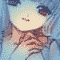 Chii sitting high up