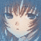 Takako and Chii just woken up