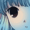 Chii on fours