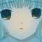 Doe eyed Chii
