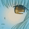 Chii looking kinda sad...