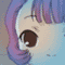 Sumomo on Shinbo's shoulder