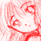 First Chii art by myself