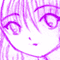 Second Chii art by myself... I like this better~