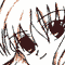 Very nicely rendered Chii using markers. Unfortunately I lost info on who drew this =/