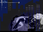 Kitsune's 2nd wallpaper