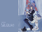 *NEW* Kitsune's 4th wallpaper