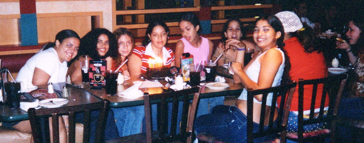 El Corillo