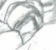 Kenshin black and white