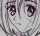 Kenshin with short hair!