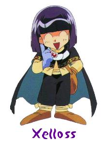 Insn't it KAWAII!!! ^-^