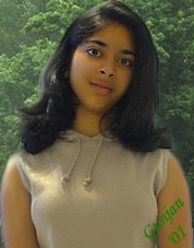 My Senior Picture