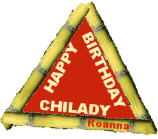 Roanna's gift
