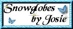 Snowglobes by Josie