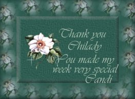  :: For Chilady ::