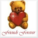  :: Valentine Friendship Quilt ::