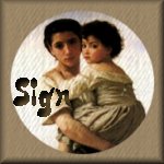 sign