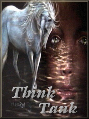 think