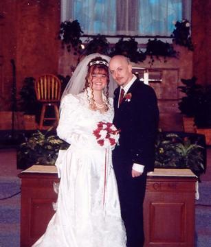 John and Delora Ferguson