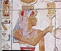 Picture of Isis