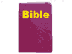 Scripture verses on God's way of life.