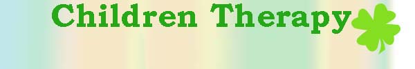 Children Therapy of Herbal And Acupuncture Treatment