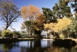 Jardines de Parque Lota