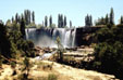 Salto del Laja