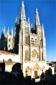 Catedral de Burgos, Patrimonio de la Humanidad