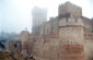 Castillo De La Mota, Medina del Campo