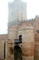 Castillo De La Mota, Medina del Campo