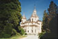 Palacio Real de La Granja