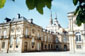Palacio Real de La Granja