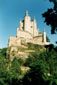 Alc&aacute;zar de Segovia