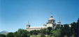 Monasterio de San Lorenzo de El Escorial