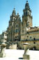 Catedral de Santiago de Compostela