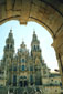 Catedral de Santiago de Compostela