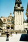 Catedral de Santiago de Compostela