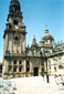 Catedral de Santiago de Compostela