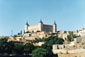 Alc&aacute;zar de Toledo