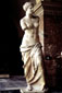 Venus de Milo, Museo Louvre