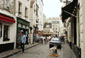 Callecitas de Montmartre, Par&iacute;s
