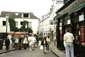 Callecitas de Montmartre, Par&iacute;s