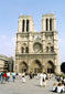 Catedral de Notre Dame, Par&iacute;s