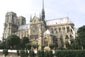 Catedral de Notre Dame, Par&iacute;s