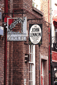 John Lenon's Memorial Club, Mathew Street, Liverpool