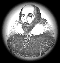 to shakespeare page