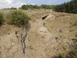 ontsluiting Chilhac III