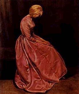 The Secret by J. Pemberton