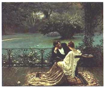 Pride of Dijon by William John Hennessey